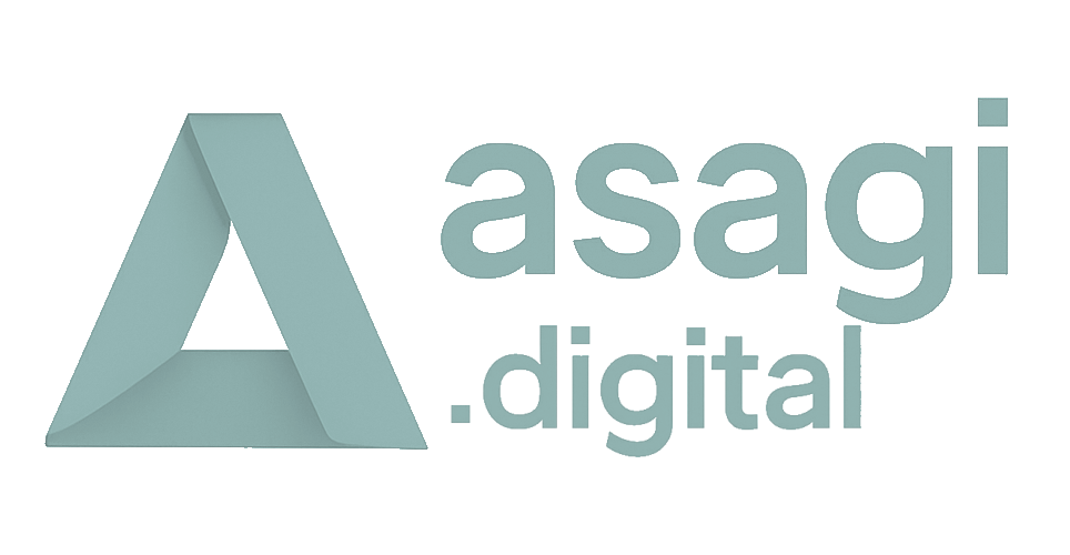Asagi Digital logo
